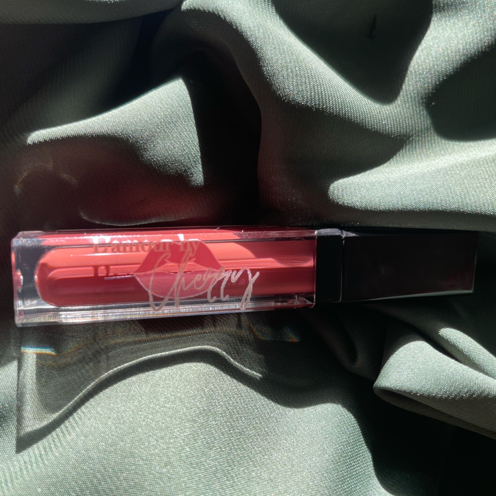 “Party Girl” Lip Gloss